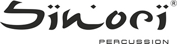 Sinori Percussion Logo